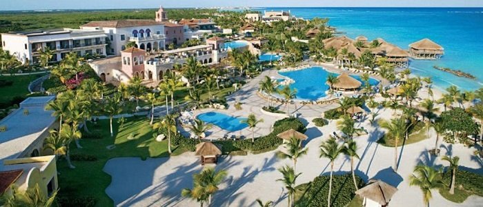 Sanctuary Cap Cana