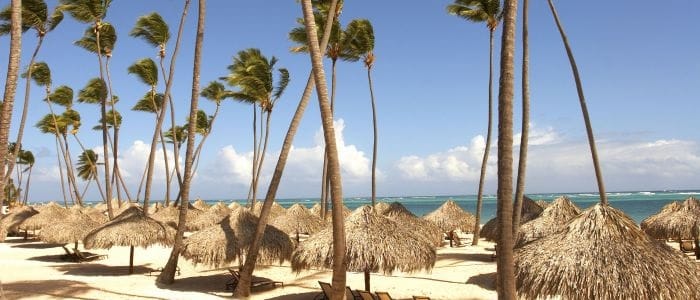 The Reserve at Paradisus Palma Real | All-Inclusive Punta Cana Resort