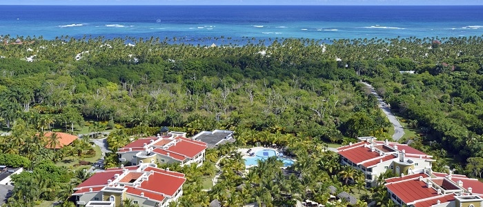 The Reserve at Paradisus Punta Cana All Inclusive