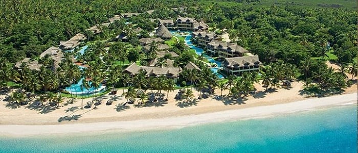 zoetry punta cana all inclusive