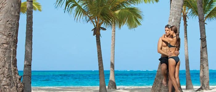 all inclusive punta cana honeymoon