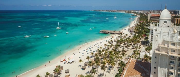 Aruba Adults Only All Inclusive 94