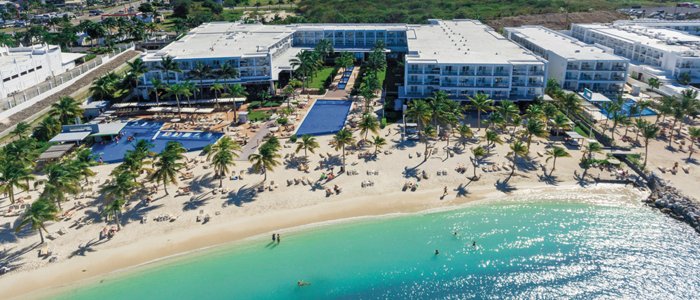 Riu Palace Jamaica Resort | All-Inclusive Honeymoon and Wedding Packages