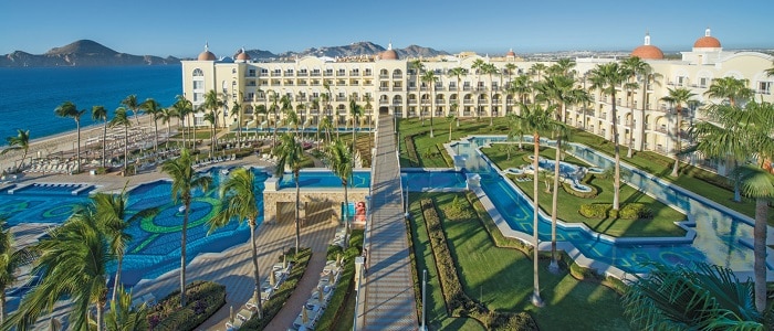 Riu Palace Cabo San Lucas | All Inclusive Honeymoon Packages