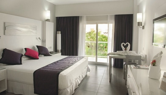 Hotel Riu Palace Two Bedroom Family Room Hotel Riu Palace Two Bedroom Family Room