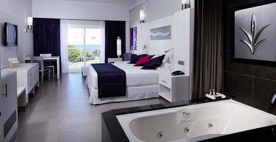 Riu Palace Costa Rica All Inclusive Honeymoons And More