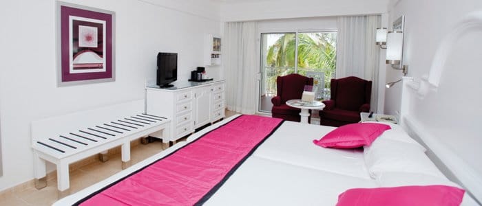 Riu Palace Macao
