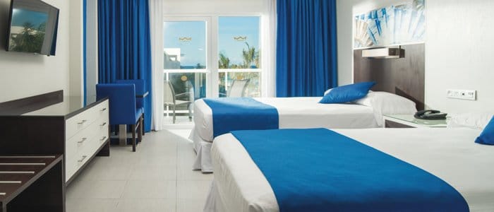Riu Reggae