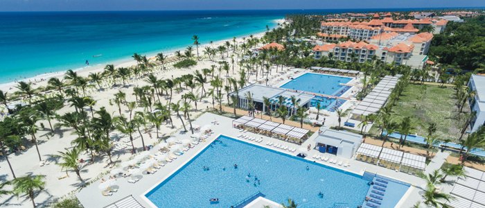 Riu Republica | Adults Only All-Inclusive Punta Cana Resort