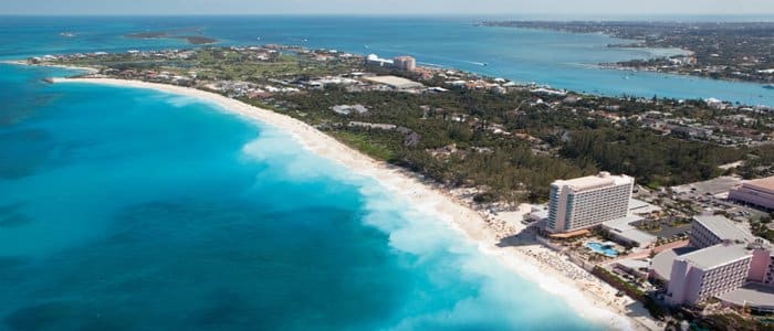 Riu Resorts includes beautiful blue waters and white sandy beaches at affordable all inclusive packages