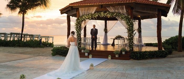 Royal Playa Del Carmen All Inclusive Honeymoon Packages More All Inclusive Royal Playa Del Carmen Wedding Packages