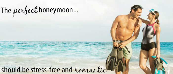 Stress Free All-Inclusive Honeymoons from Honeymoons, Inc.