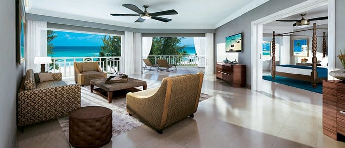 Sandals Barbados beachfront luxury Sandals Barbados beachfront luxury