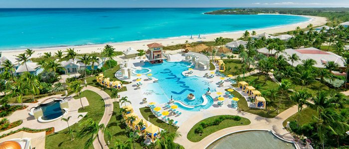 Sandals Emerald Bay Resort | Honeymoons, Inc.