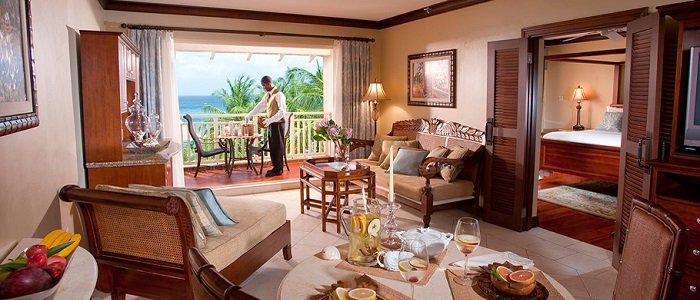 st lucia butler honeymoon suite st lucia butler honeymoon suite