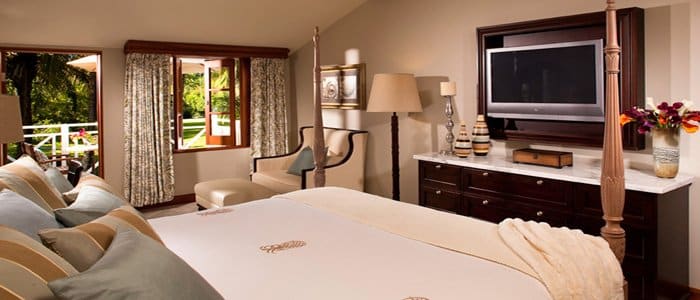 Sandals Halcyon includes luxury deluxe rooms Sandals Halcyon includes luxury deluxe rooms