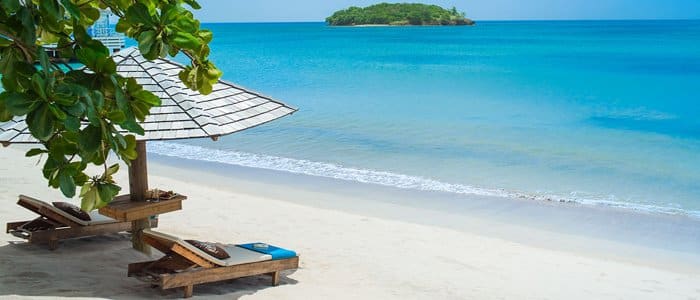 Sandals Halcyon includes free honeymoon packages Sandals Halcyon includes free honeymoon packages