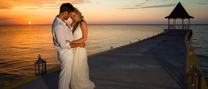Sandals Montego Bay offers free honeymoon packages Sandals Montego Bay offers free honeymoon packages