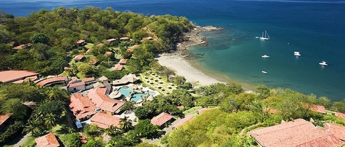 Secrets Papagayo Resort | Costa Rica | Honeymoons, Inc.