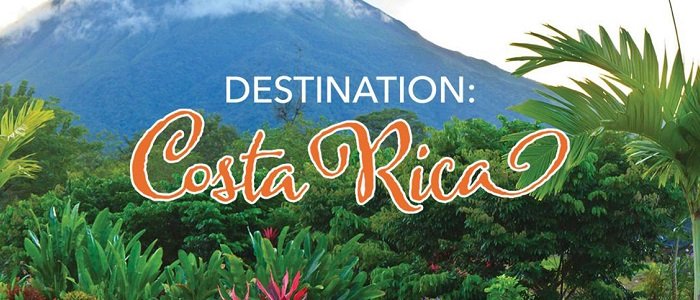 Secrets Papagayo Costa Rica all inclusive travel
