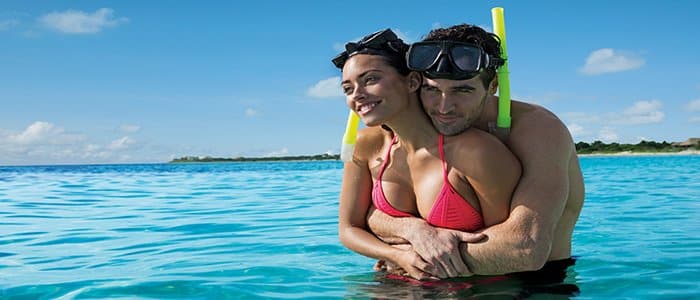 secrets resorts adult only all inclusive honeymoon