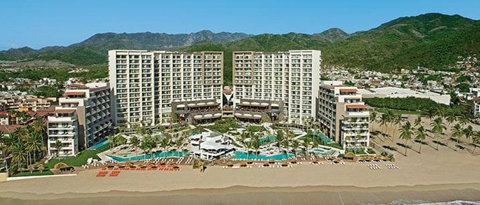 Secrets Vallarta Bay Resort | Puerto Vallarta Honeymoons