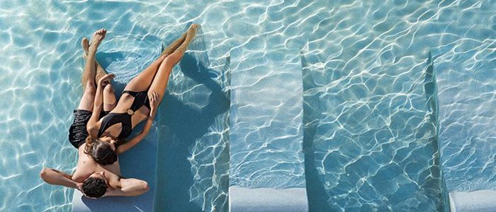 Secrets Vallarta Bay gives you the stress free vacation you deserve