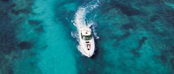 Secrets Cap Cana includes boating adventures Secrets Cap Cana includes boating adventures
