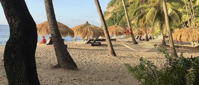 Beautiful Beaches in St Lucia Beautiful Beaches in St Lucia