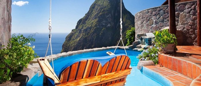 Ladera Resort