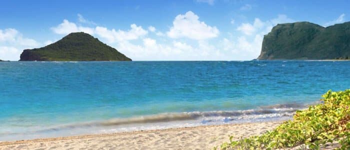 They don't call it Serenity at Coconut Bay for nothing - look at this view!! They don't call it Serenity at Coconut Bay for nothing - look at this view!!