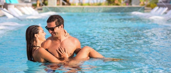 Serenity at Coconut Bay offers great deals on honeymoon packages Serenity at Coconut Bay offers great deals on honeymoon packages