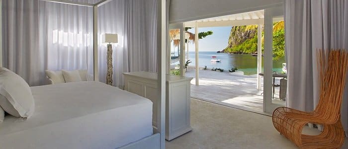 Sugar Beach St Lucia all inclusive tropical paradise Sugar Beach St Lucia all inclusive tropical paradise