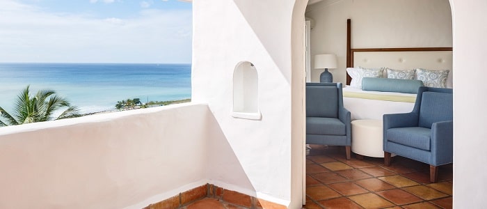 windjammer landing villa