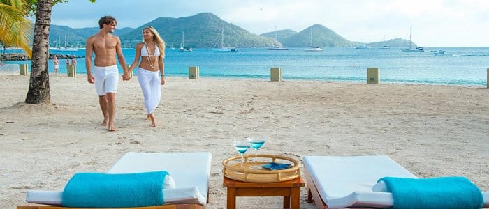 st lucia honeymoon tips