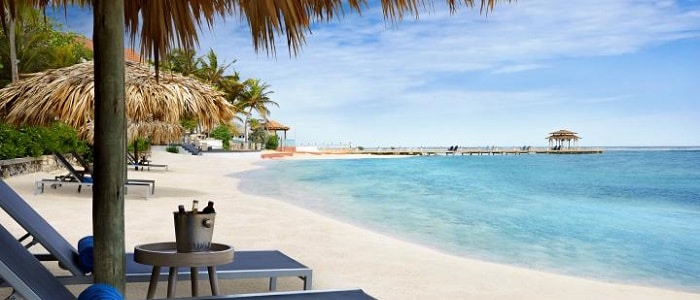 great beach