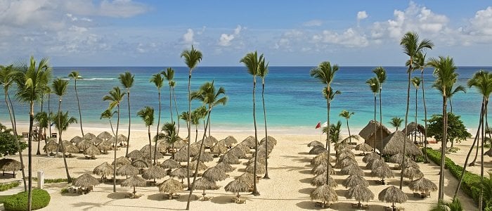 adults only all inclusive Punta Cana