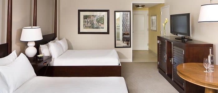 Classic Luxury at Melia Nassau Beach