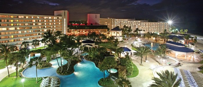 Book your all inclusive stay in the Bahamas today!
