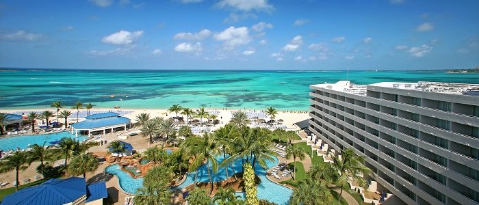 Melia Nassau Beach Resort | All Inclusive Bahamas