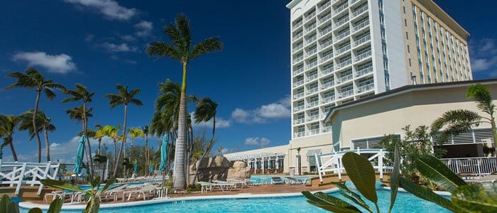 Warwick Paradise Island Bahamas All-Inclusive Resort - Hotel