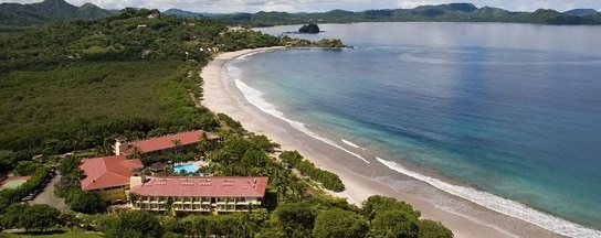 Enforex flamingo beach costa rica