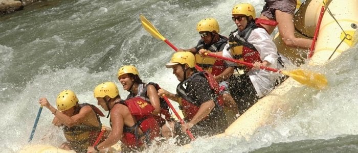 Whitewater-costa-rica