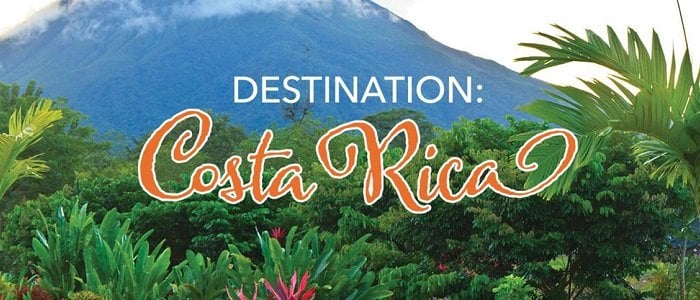 all inclusive Costa Rica honeymoon packages