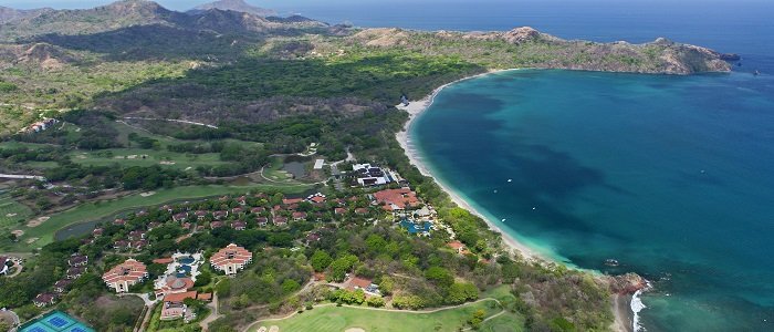 westin costa rica