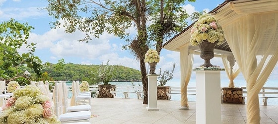 All Inclusive Wedding Packages In The Caribbean