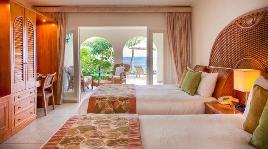 Oceanfront Terrace Jr Ste