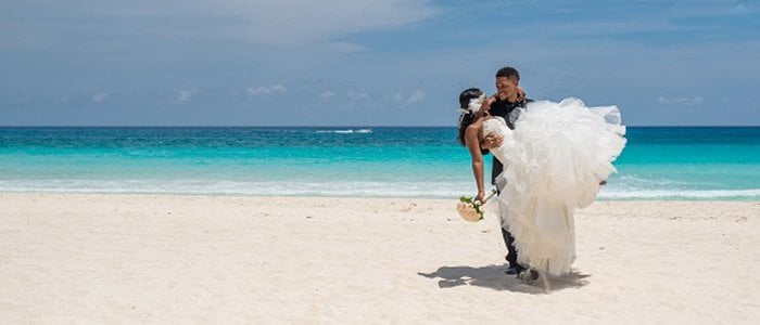 All Inclusive Resort Destination Wedding Packages