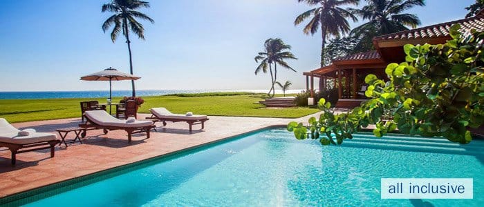 Looking for the best all inclusive resorts?