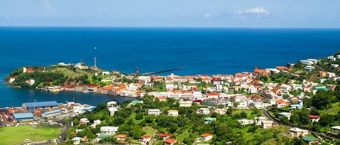 Grenada offers all inclusive stays at affordable prices